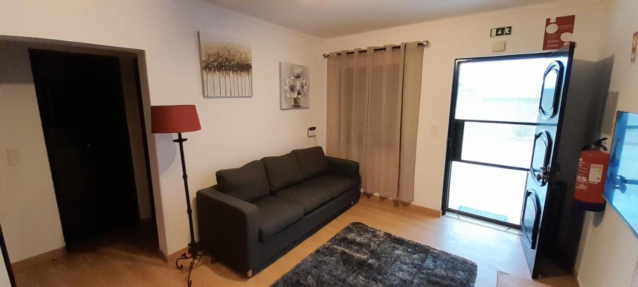 Apartment By The Beach Praia Da Areia Branca Lourinhã Eksteriør bilde