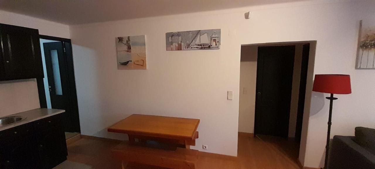 Apartment By The Beach Praia Da Areia Branca Lourinhã Eksteriør bilde