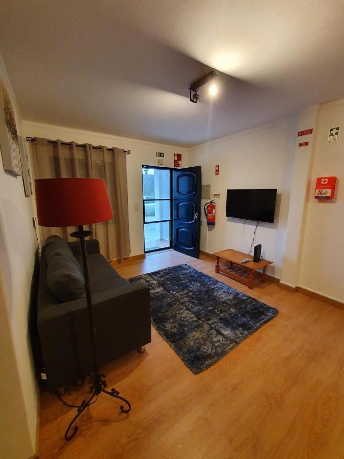 Apartment By The Beach Praia Da Areia Branca Lourinhã Eksteriør bilde