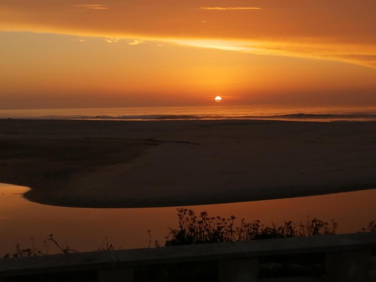 Apartment By The Beach Praia Da Areia Branca Lourinhã Eksteriør bilde