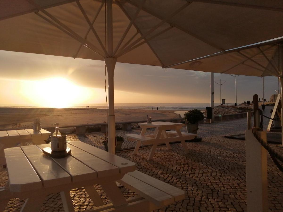 Apartment By The Beach Praia Da Areia Branca Lourinhã Eksteriør bilde